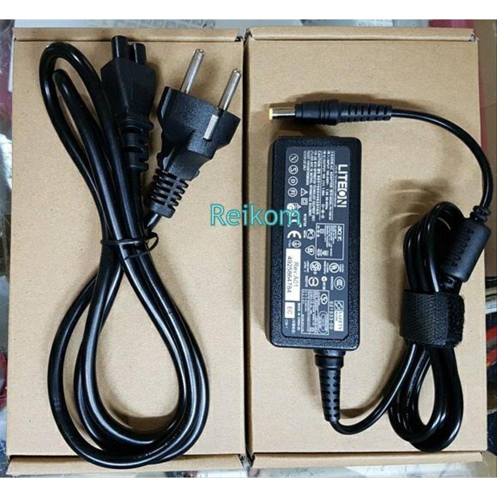 Adaptor Charger Laptop / Notebook / Netbook Acer Aspire 1410, 1410t, 1810, 1810t, 531, 532, 532h,