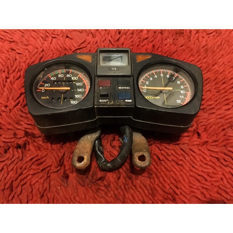 Speedometer Rxz Rzr original