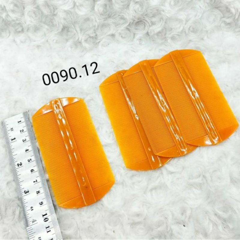 SISIR KUTU / SERIT PLASTIK ECERAN