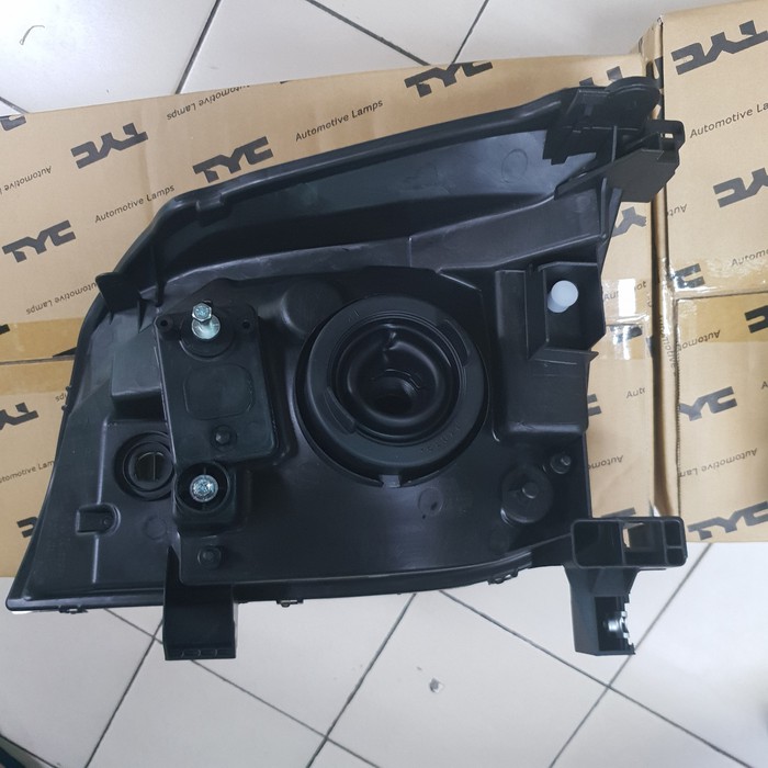 "NEW" Headlamp Lampu Depan Xtrail T30 BERGARANSI