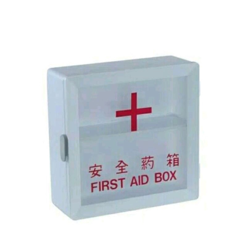 Kotak P3K FIRST AID BOX BM-18 MASPION - 𝐅𝐢𝐫𝐬𝐭 𝐀𝐢𝐝 𝐁𝐨𝐱 𝐊𝐨𝐭𝐚𝐤 𝐏𝟑𝐊 𝐃𝐢𝐧𝐝𝐢𝐧𝐠 𝐁𝐞𝐬𝐚𝐫