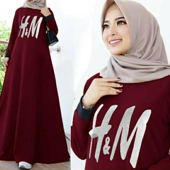 ❂ DB GAMIS ANAYAH(A15) ➪