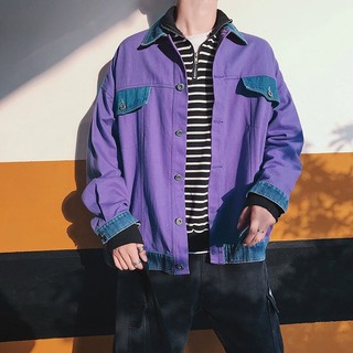 50+ Contoh Jaket Model Korea Terbaik