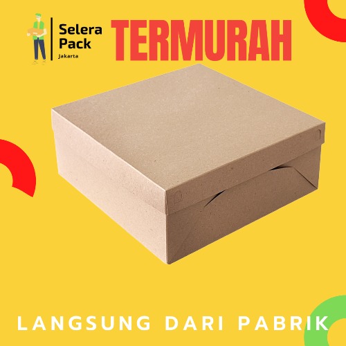 

Paper Box Dus Makanan NASI KOTAK BOX BAJU (MIN ORDER 50) B16K5