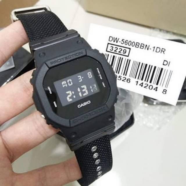 g shock 5600bbn