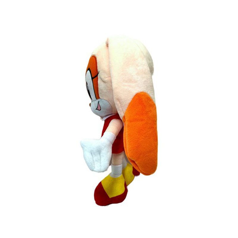 30cm Mainan Sonic The Hedgehog Plush Toys Fashion Lovely Stuffed For Kids Christmas Gift Boneka