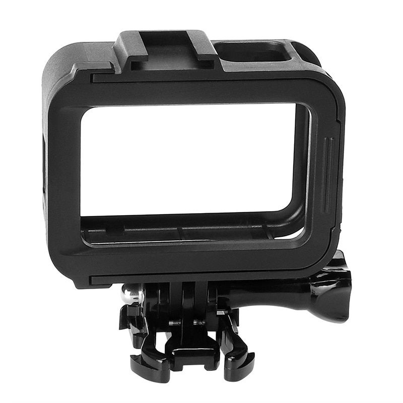 Frame Housing Hard Case Pelindung GoPro Hero 8 Black