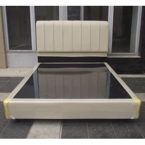 Divan Sandaran Tempat Tidur Custom Tempahan / Headboard Tempat Tidur / Rangka Sandaran Tempat tidur