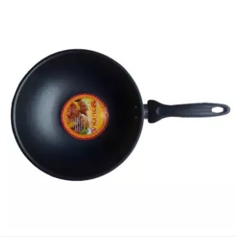 Supra Rosemary Wajan Non Stick Wok 26 cm - Penggorengan Anti Lengket