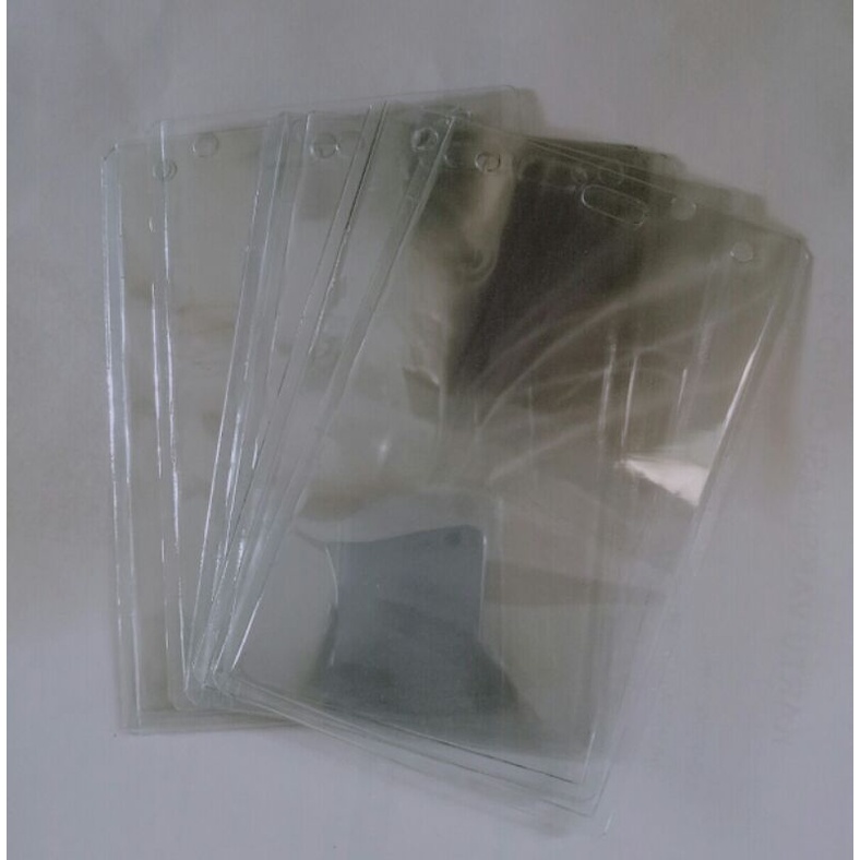 

TOPLOADER PC PHOTOCARD ID CARD B2