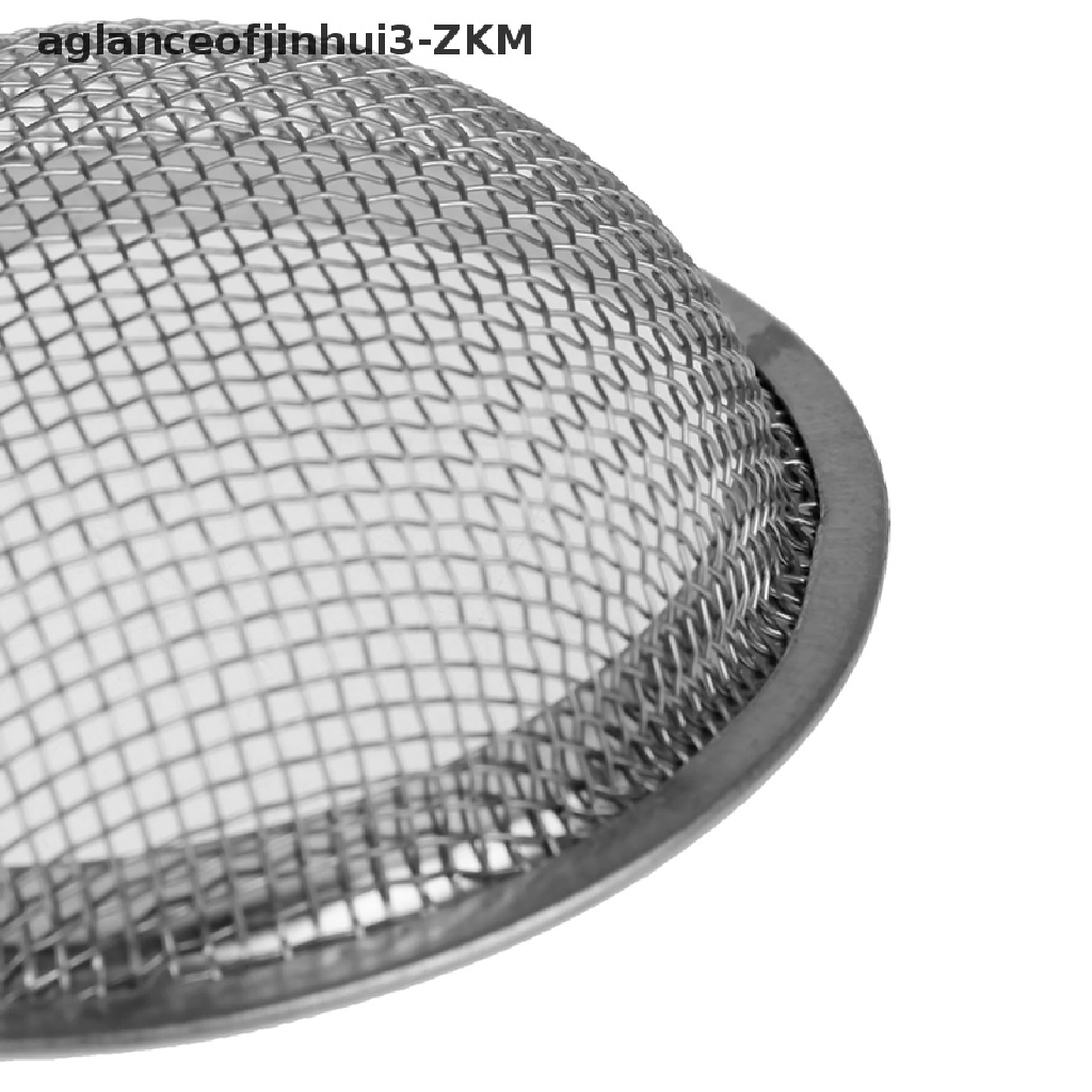 [AGID] 1pc Hookah Metal Screen for Shisha Bowl Hookah Chicha Narguile DIY Accessories [zkm]