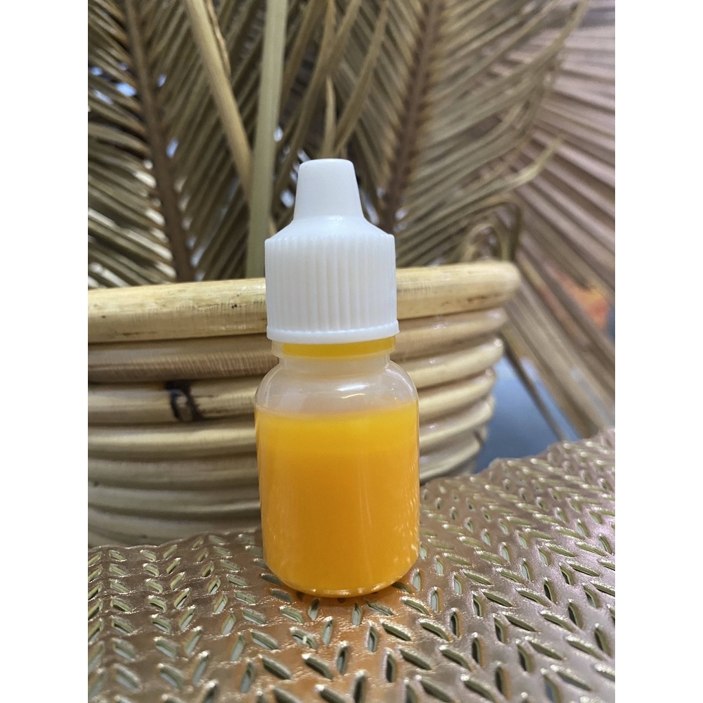 Essen Ikan Super - Essen Terong Susu 10 ML asli esen paling gacor untuk semua jenis ikan khusus mas 