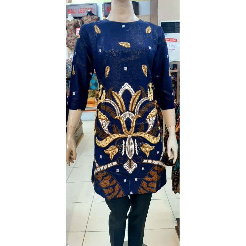 Bali Lestari |Batik Prada Wanita|Batik Dress|Batik Sarimbit|Batik Pasangan
