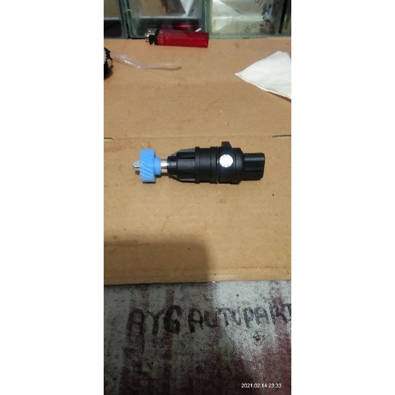 SENSOR SPEEDOMETER KIA CARENS1 MATIC CARENS 1