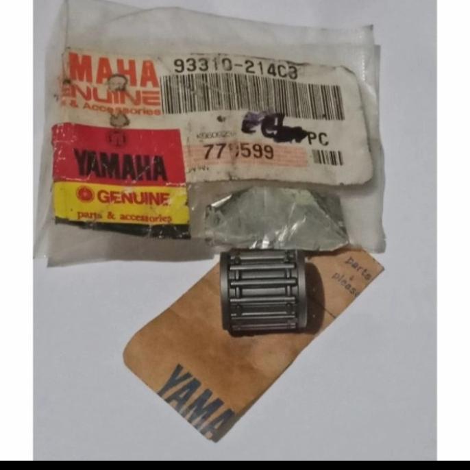 Laher Bambu Rxs Rx Spesial Ori Yamaha Japan