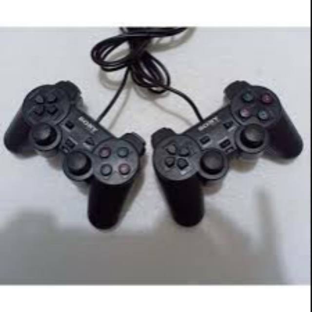 Joystick controller pc