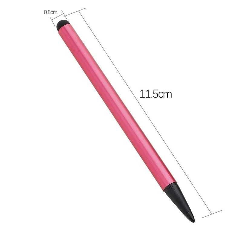 Stylus Tablet Pen Touchscreen Universal Murah Stylus Pulpen Touch Screen iPad Terlaris