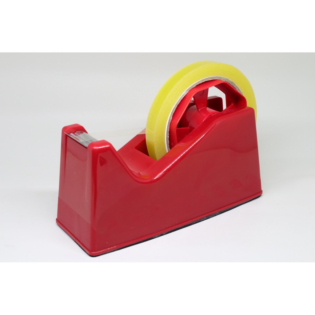 

DISPENSER TAPE / TEMPAT LAKBAN / SOLATIP / JOYKO RB9