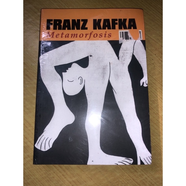 

Franz Kafka Metamorfosis Original