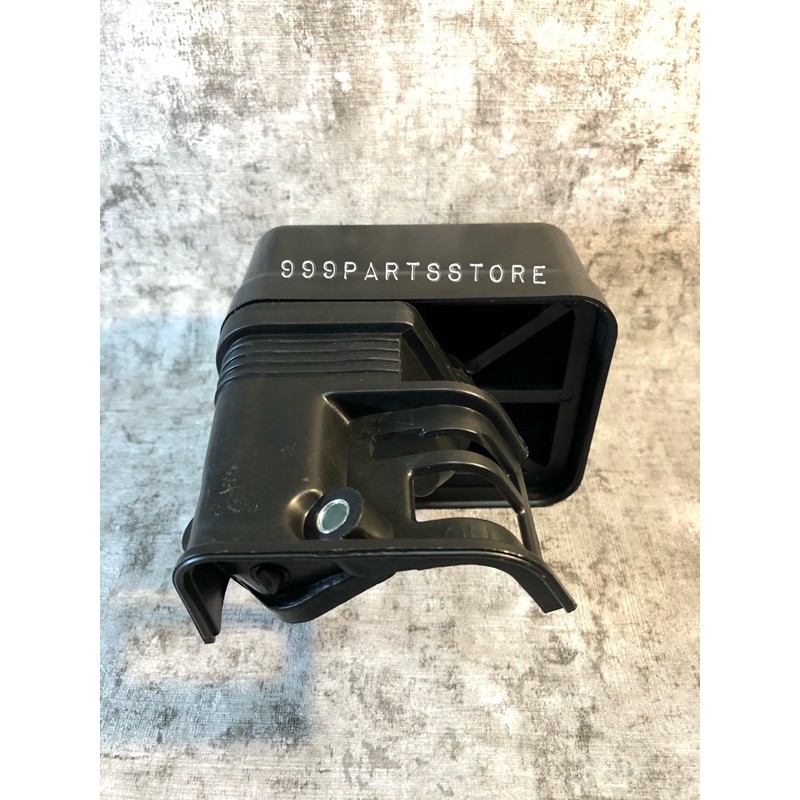 Air cleaner POMPA AIR GX160 GX200 GX220 filter udara saringan udara 5,5HP 6,5HP 2" 3"