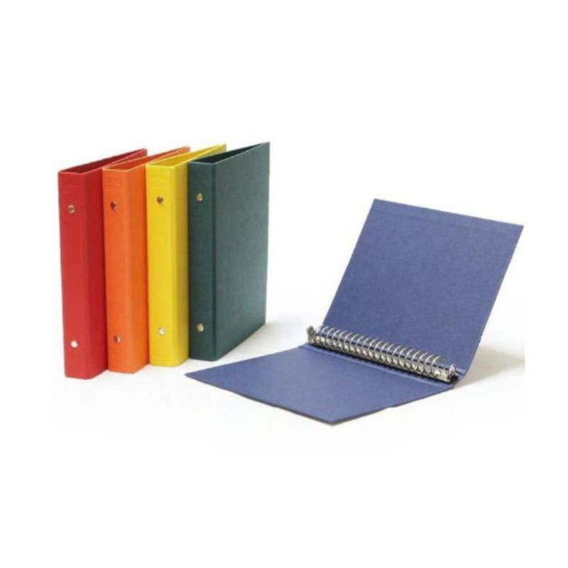 

Binder B5 26 Holes Bantex 1326