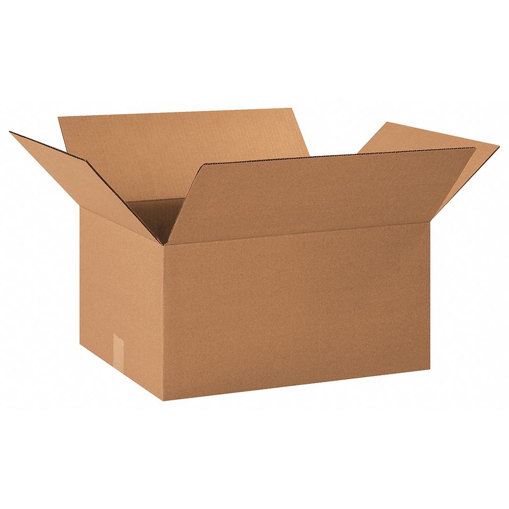 

Kardus Packing ukuran 20x15x10cm kardus polosan dus box kotak packing