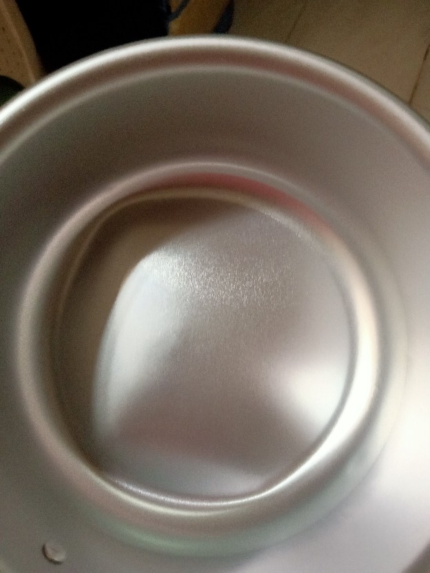 Maspion Alu Panci Susu Aluminium Lucky 18cm  / Panci Rebus Indomie / Tumis