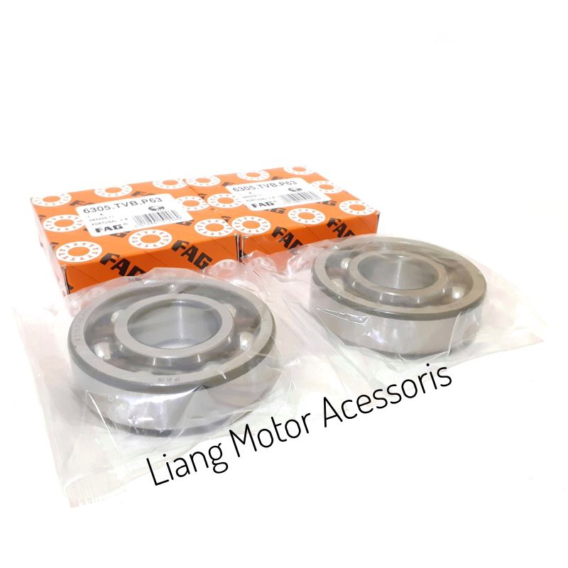 Bearing Kruk As FAG Portugal Teflon - Bering Klaher Kruk As Teflon Jupiter Z1 New Jupiter Z1 Vega ZR