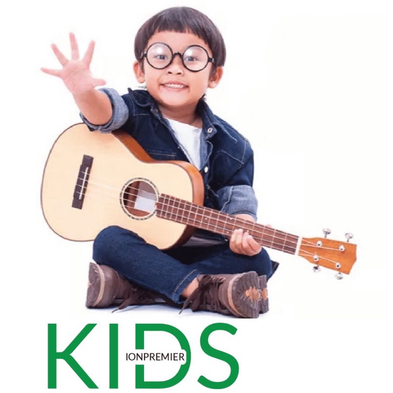 ⭐⭐⭐⭐⭐ Kacamata Ion Premier Kids untuk Anak - Original Asli