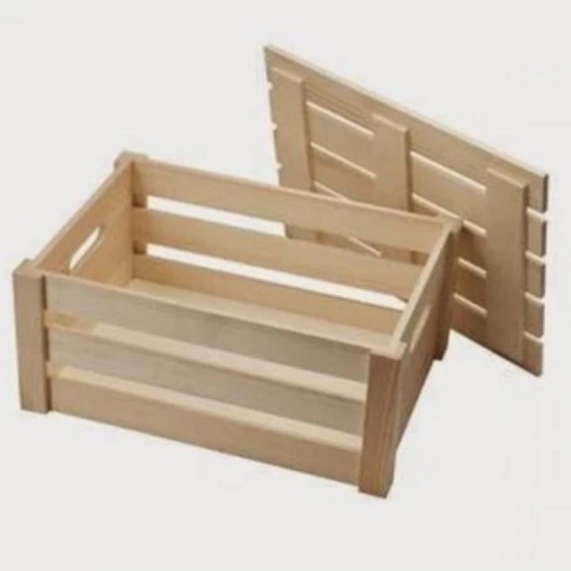 

Packing kayu ekspedisi / Pengaman