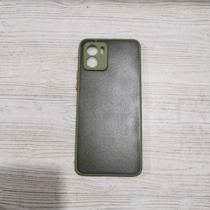 CASE VIVO Y15S / Y01 / Y01A SOFTCASE CASE DOVE CASE FULL COLOUR