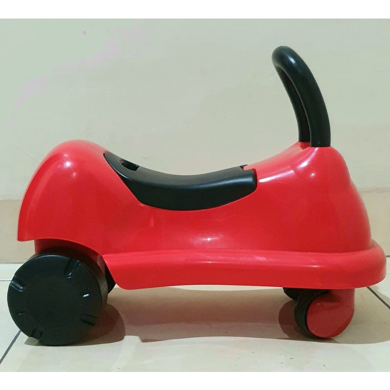 ELC Ride On Ladybird (PRELOVED)