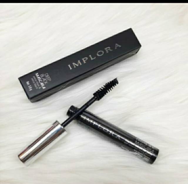 MASKARA / EYELINER IMPLORA