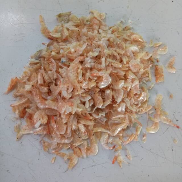 

UDANG OVEN TAWAR 1 KG CUMA 55.000