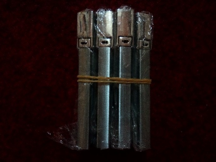 Korek Api Gas Torch Aomai Lock / Korek Aomai