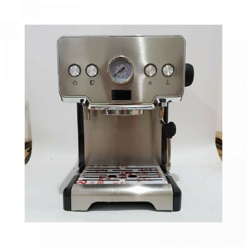 

Espresso machine