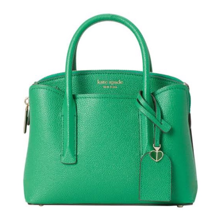 kate spade ks margaux mini green