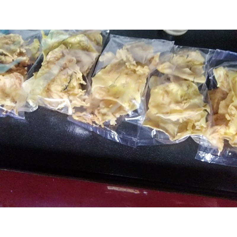 

peyek rinuak maninjausumatrabarat
