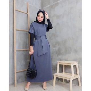  Toko  Online Baju  Muslim  net Shopee  Indonesia