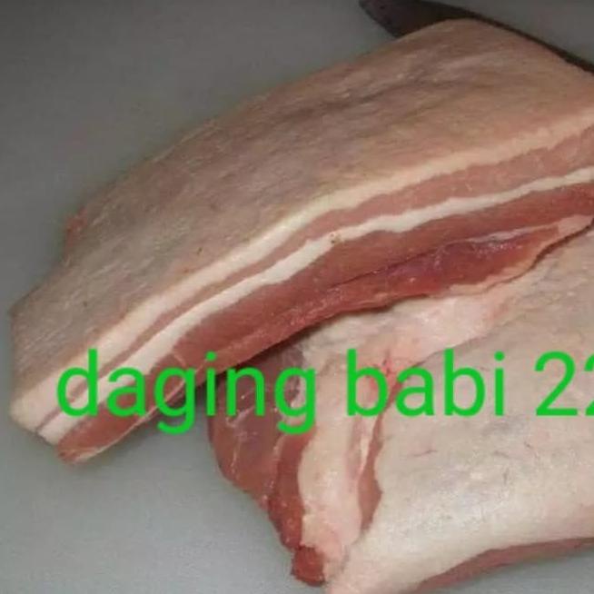 

[COD] daging samcan [COD]