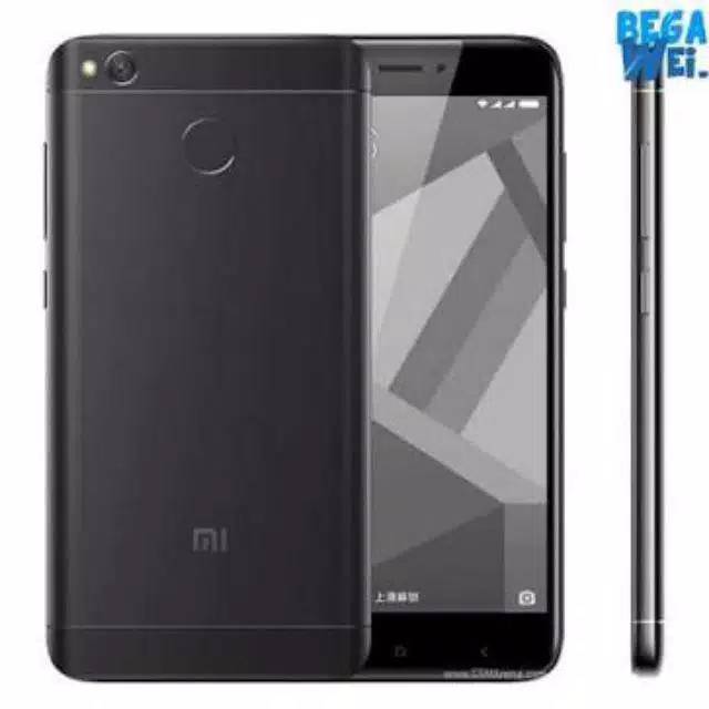 HP Xiaomi Redmi 4x 2-16GB 3-32GB dan 4-64GB Android Smartphone