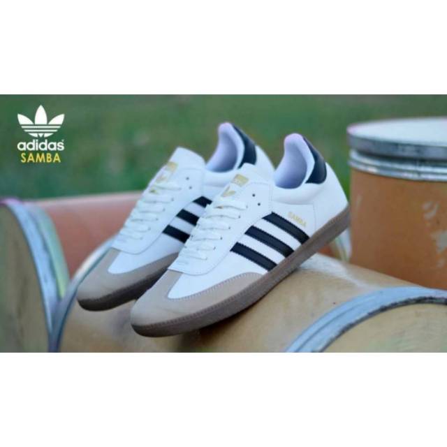 ADIDAS SAMBA CLASSIC