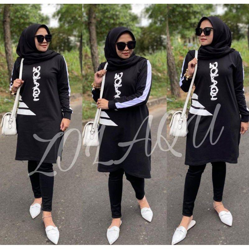 Tunik Zolaqu ORIGINAL