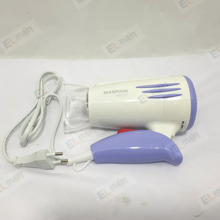 Hair DryerLlipat Maspion MHD-104WP / 104 P / MHD104WP