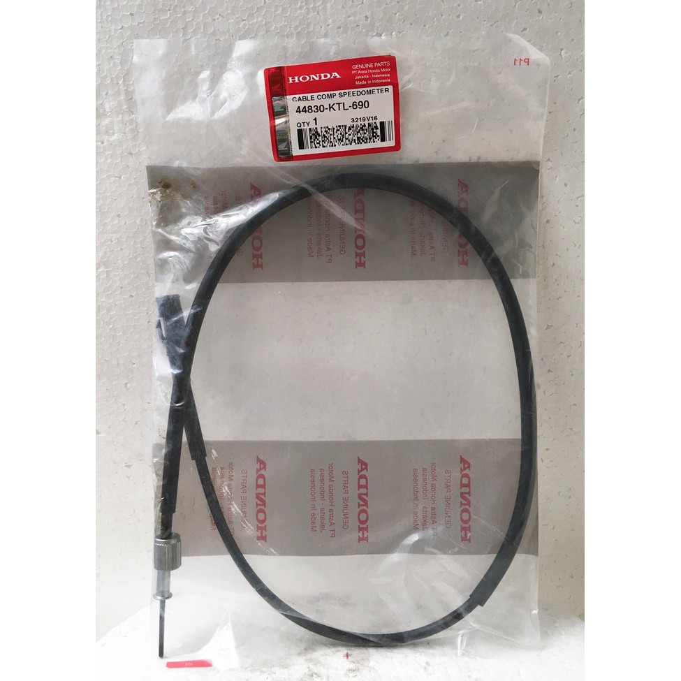 KABEL KILOMETER SUPRA FIT KTL S887