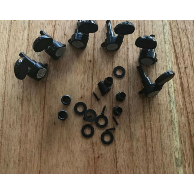 dryer gitar akustik - dryer grover akustik