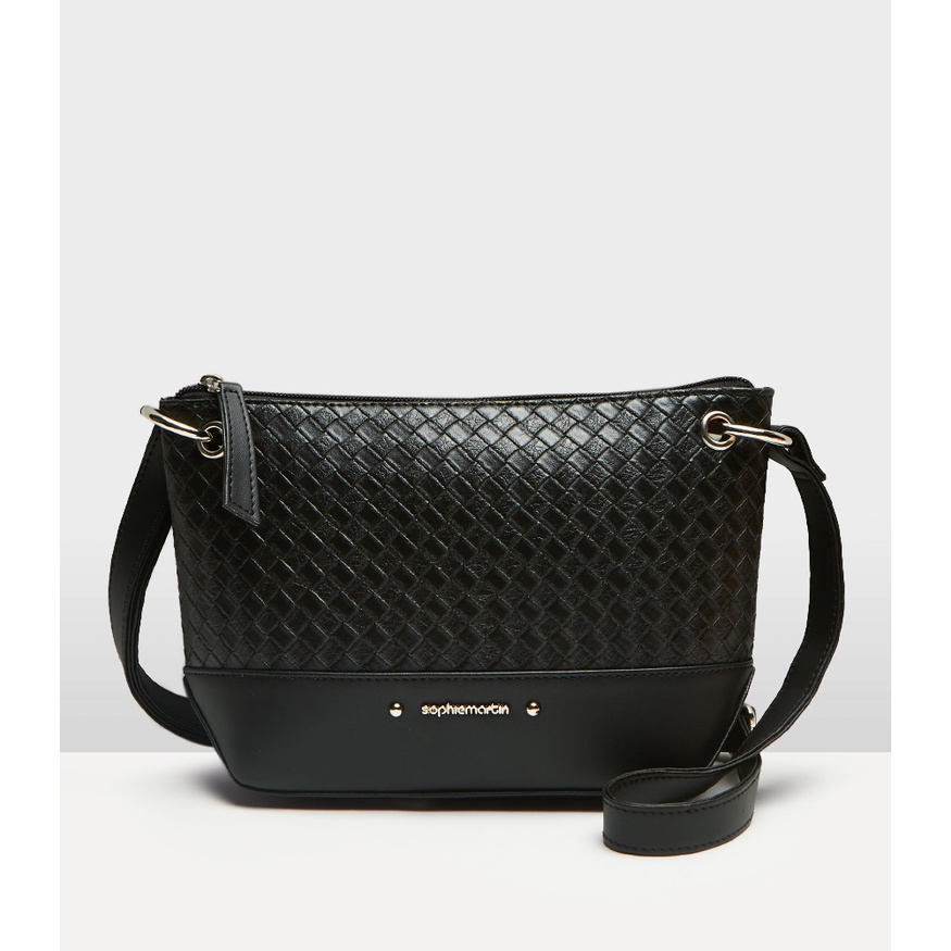 TAS CHAMBA SOPHIE MARTIN PARIS OFFICIAL PROMO ORIGINAL SELEMPANG WOMAN BAG  SOPHIEKU