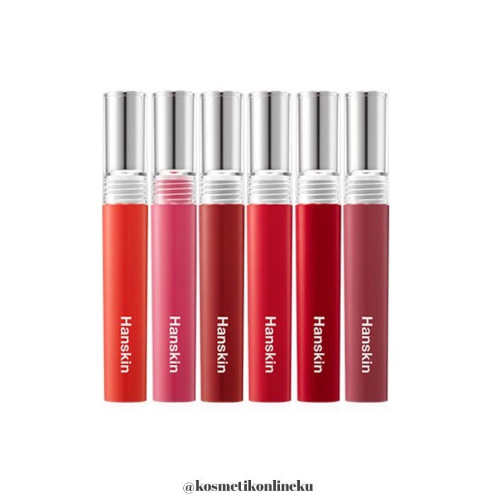HANSKIN Glam Moolon Lip Tint Syrup 45g
