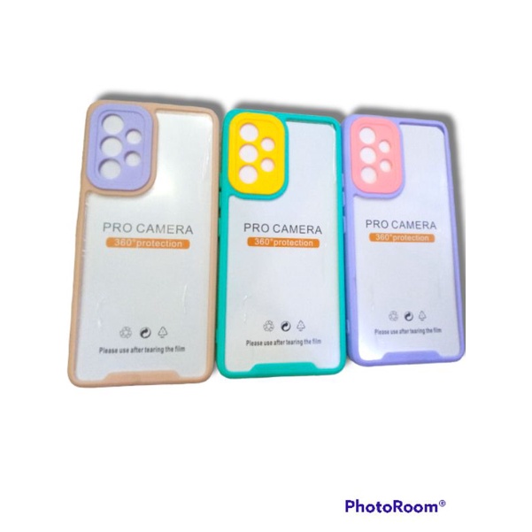 case samsung A53 5G camera protect