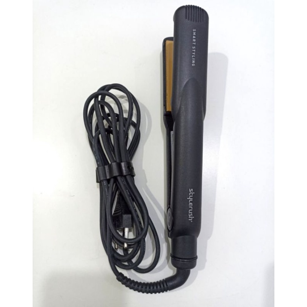 Catokan Rambut Stylerush Hair Straightener